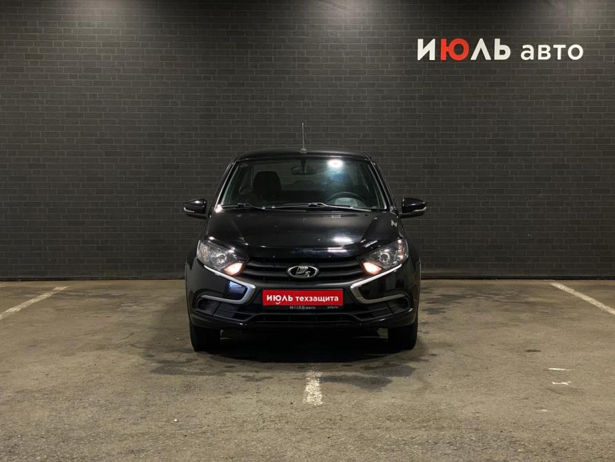 Lada (ВАЗ) Granta I Рестайлинг Челябинск  - изображение 2