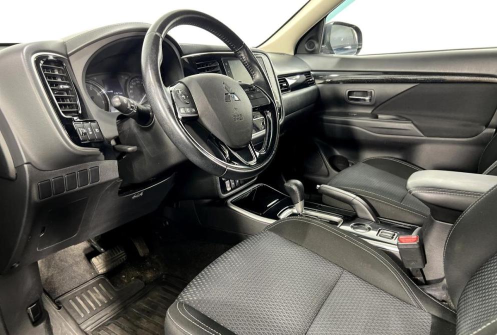 Mitsubishi Outlander III Рестайлинг 3 Нижний Новгород  - изображение 10