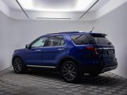 Ford Explorer V Рестайлинг Москва  - изображение 29