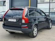 Volvo XC90 I Рестайлинг Москва  - изображение 21