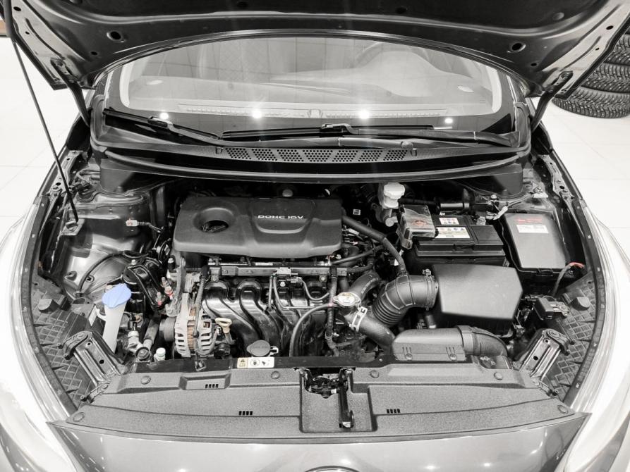 Kia Ceed II Рестайлинг Казань  - изображение 11
