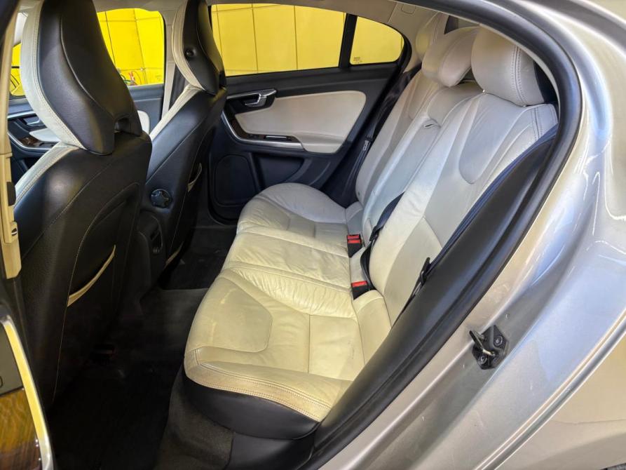Volvo S60 II Ижевск  - изображение 14