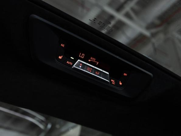 BMW X7 I (G07) с пробегом 2020 года, цена 9 701 010 рублей, 52727 км, внедорожник, Автокод Объявления