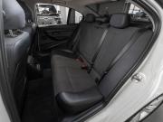 BMW 3 серии VI (F3x) Рестайлинг Москва  - изображение 32