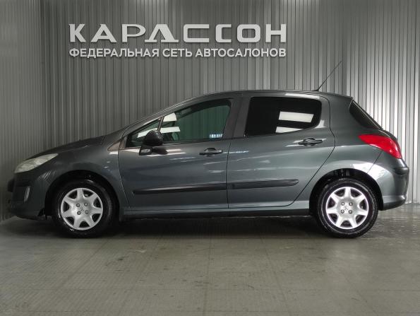 Peugeot 308 I Рестайлинг с пробегом 2011 года, цена 401 000 рублей, 140558 км, хэтчбек, Автокод Объявления