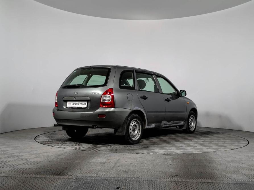 Lada (ВАЗ) Kalina I Санкт-Петербург  - изображение 5