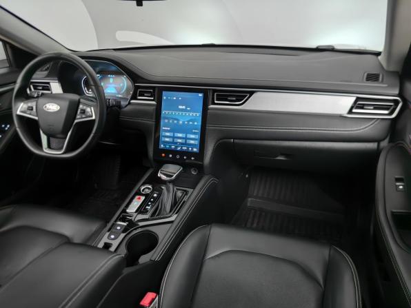 JAC J7 I с пробегом 2023 года, цена 1 144 000 рублей, 91000 км, хэтчбек, Автокод Объявления