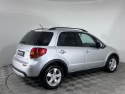 Suzuki SX4 I (Classic) Рестайлинг Ростов-на-Дону  - изображение 26