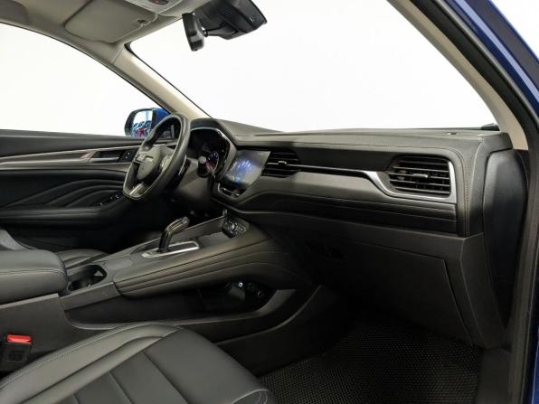 Haval F7 I с пробегом 2019 года, цена 1 750 000 рублей, 57243 км, внедорожник, Автокод Объявления