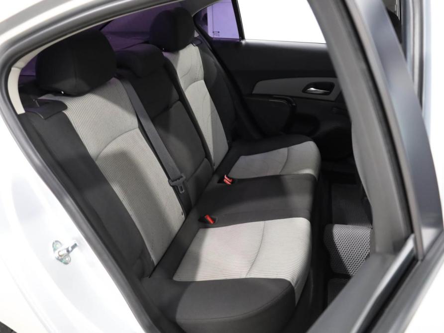 Chevrolet Cruze I Рестайлинг Ростов-на-Дону  - изображение 7