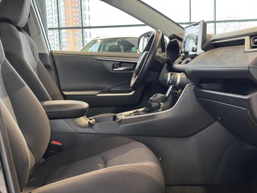 Toyota RAV4 V (XA50) Екатеринбург  - изображение 15