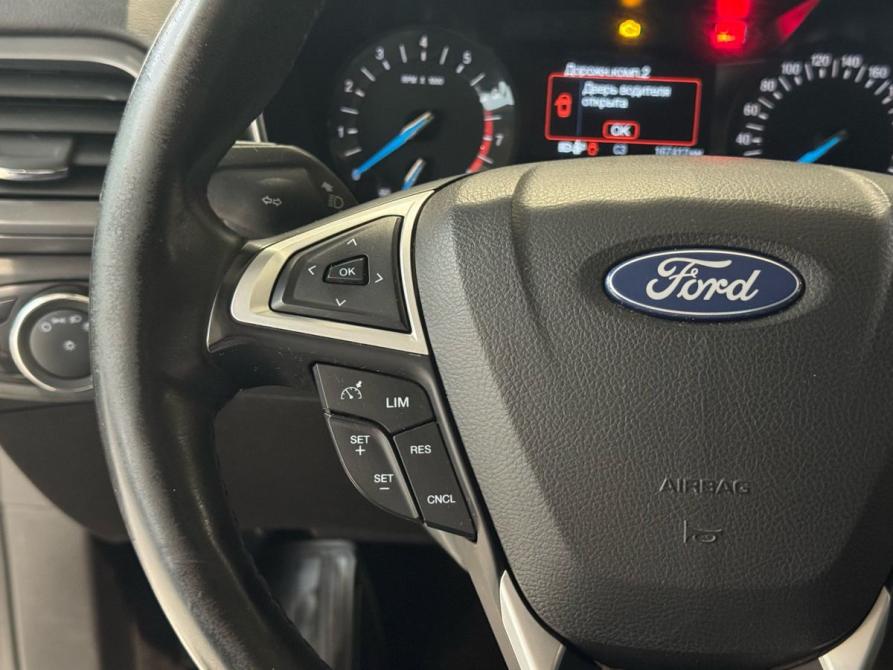 Ford Mondeo V Челябинск  - изображение 19