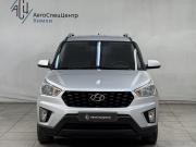 Hyundai Creta I Рестайлинг Химки  - изображение 23