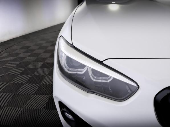BMW 1 серии II (F20/F21) Рестайлинг 2 с пробегом 2019 года, цена 2 100 000 рублей, 76034 км, хэтчбек, Автокод Объявления
