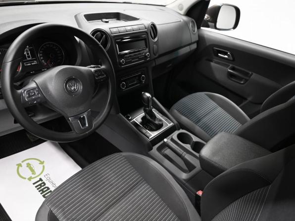 Volkswagen Amarok I с пробегом 2013 года, цена 1 945 000 рублей, 213406 км, offers.body_type.unknown, Автокод Объявления