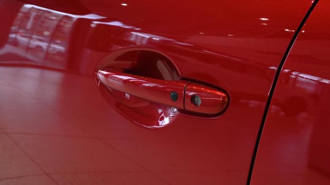 Mazda 6 III (GJ) Рестайлинг с пробегом 2018 года, цена 1 995 000 рублей, 104952 км, седан, Автокод Объявления