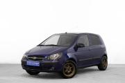 Hyundai Getz I Рестайлинг Барнаул  - изображение 26