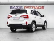 Kia Sorento II Рестайлинг Тюмень  - изображение 32