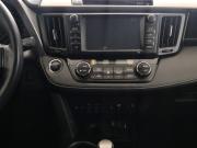 Toyota RAV4 IV (XA40) Рестайлинг Екатеринбург  - изображение 50