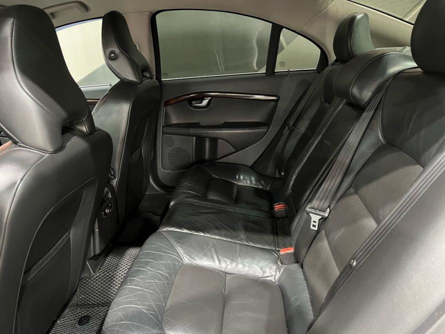 Volvo S80 II Рестайлинг Пермь  - изображение 10