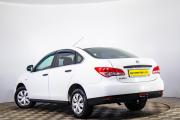 Nissan Almera III (G15) Пермь  - изображение 26