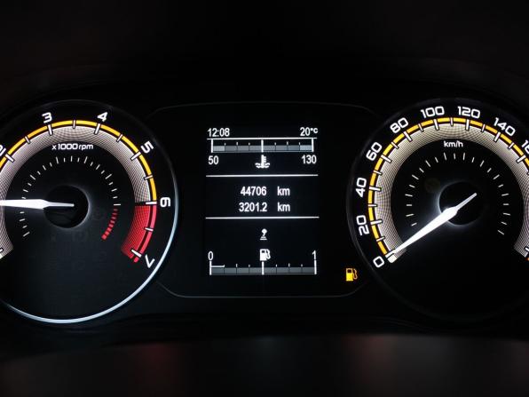 Lada (ВАЗ) Vesta I Рестайлинг (NG) с пробегом 2023 года, цена 1 169 900 рублей, 44706 км, седан, Автокод Объявления
