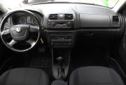 Skoda Fabia II Рестайлинг Нижний Новгород  - изображение 37