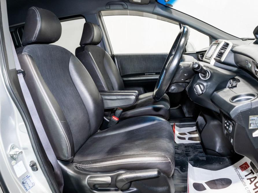 Honda Freed I Рестайлинг Чита  - изображение 6