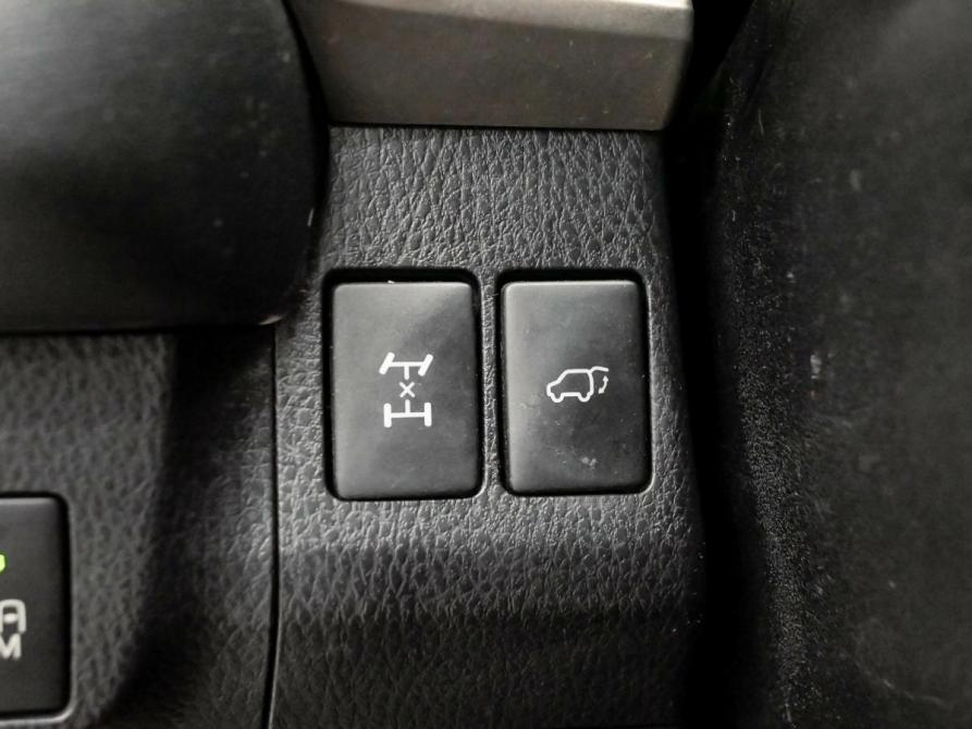 Toyota RAV4 IV (XA40) Екатеринбург  - изображение 16