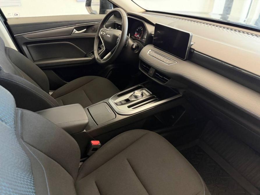 Haval Jolion I Рестайлинг Ярославль  - изображение 7