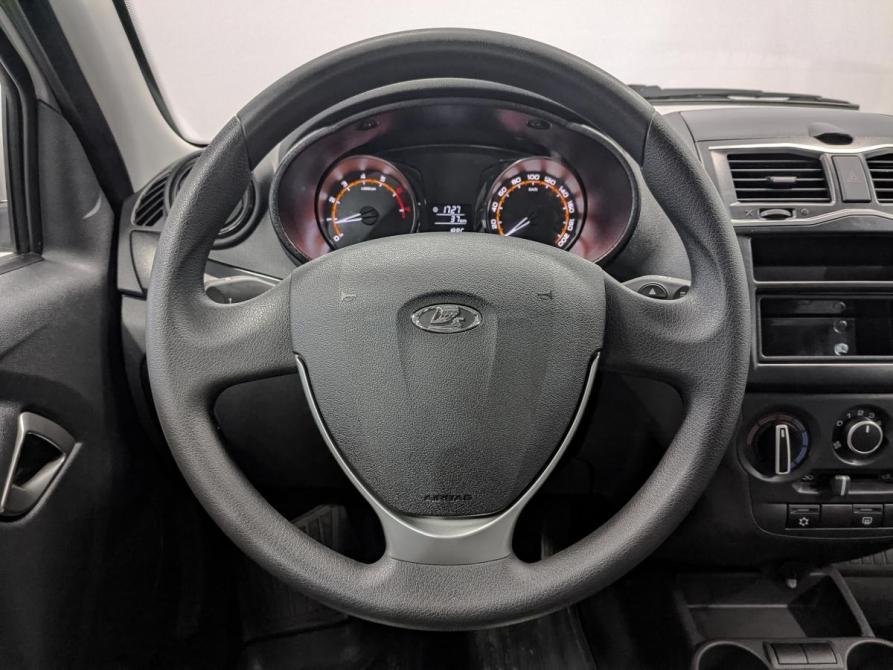 Lada (ВАЗ) Granta I Рестайлинг Москва  - изображение 22
