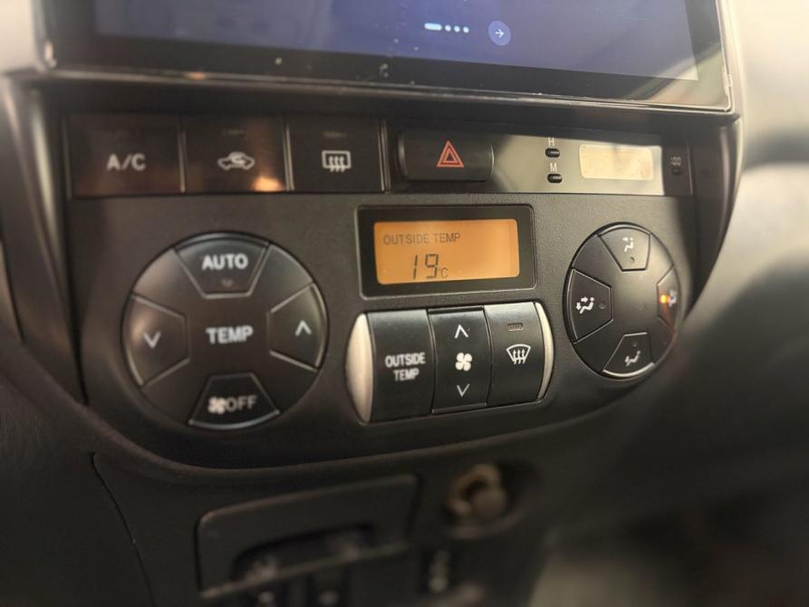 Toyota RAV4 II (XA20) Рестайлинг Ростов-на-Дону  - изображение 12