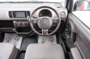 Toyota Passo II (C30) Красноярск  - изображение 36