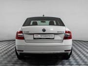 Skoda Octavia III (A7) Рестайлинг Москва  - изображение 18