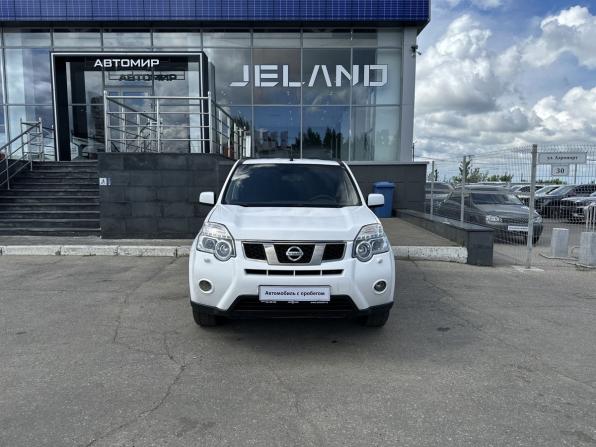 Nissan X-Trail II Рестайлинг с пробегом 2014 года, цена 950 000 рублей, 247518 км, внедорожник, Автокод Объявления