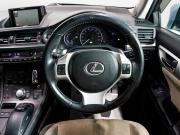 Lexus CT I Чита  - изображение 30