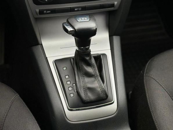 Skoda Octavia II (A5) Рестайлинг с пробегом 2011 года, цена 779 000 рублей, 183560 км, лифтбек, Автокод Объявления