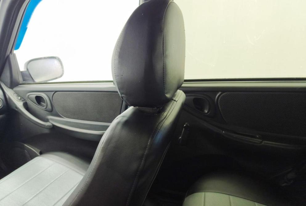 Chevrolet Niva I Екатеринбург  - изображение 17