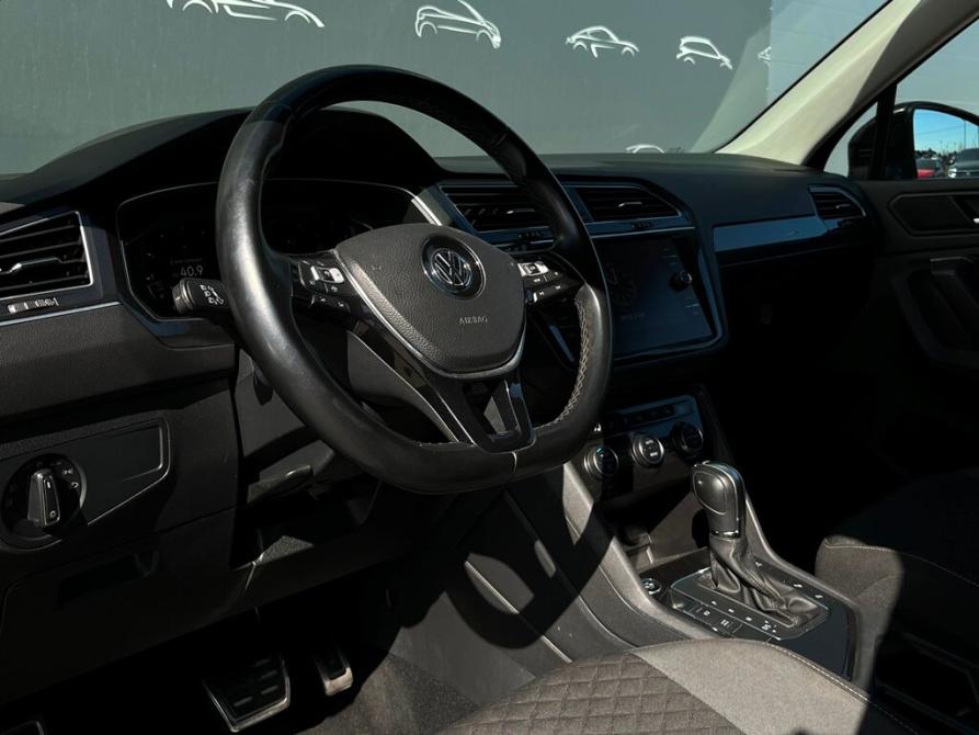 Volkswagen Tiguan II Санкт-Петербург  - изображение 5