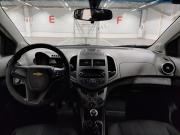 Chevrolet Aveo II Казань  - изображение 39