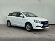 Lada (ВАЗ) Vesta I Липецк  - изображение 20