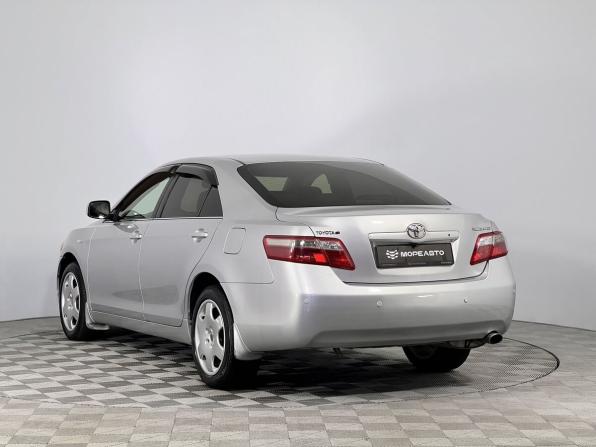 Toyota Camry VI (XV40) с пробегом 2007 года, цена 970 000 рублей, 308301 км, седан, Автокод Объявления