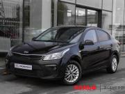 Kia Rio IV Москва  - изображение 17