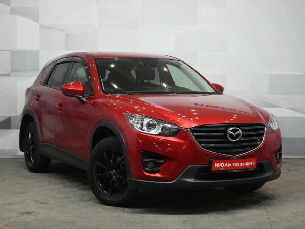 Mazda CX-5 I с пробегом 2014 года, цена 2 050 000 рублей, 158512 км, внедорожник, Автокод Объявления