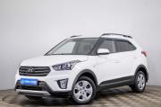 Hyundai Creta I Пермь  - изображение 26