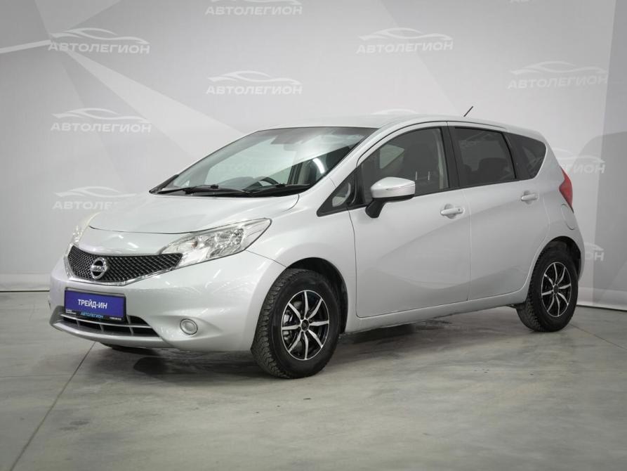Nissan Note II Новосибирск  - изображение 2