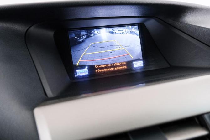 Lexus RX III Рестайлинг с пробегом 2014 года, цена 2 199 000 рублей, 237000 км, внедорожник, Автокод Объявления