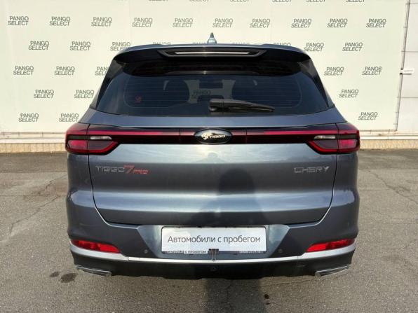 Chery Tiggo 7 Pro I с пробегом 2020 года, цена 1 450 000 рублей, 85000 км, внедорожник, Автокод Объявления