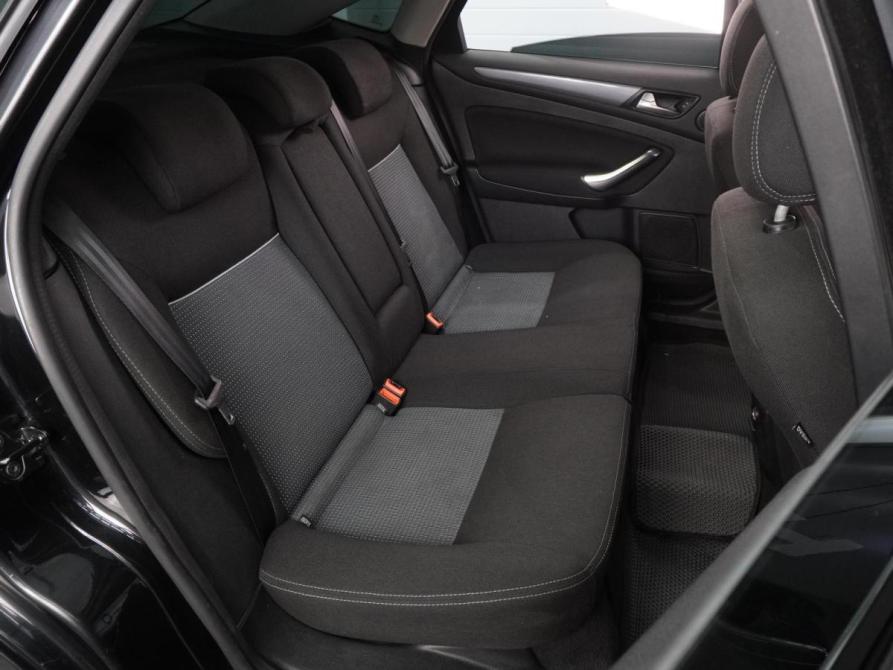 Ford Mondeo IV Рестайлинг Воронеж  - изображение 7