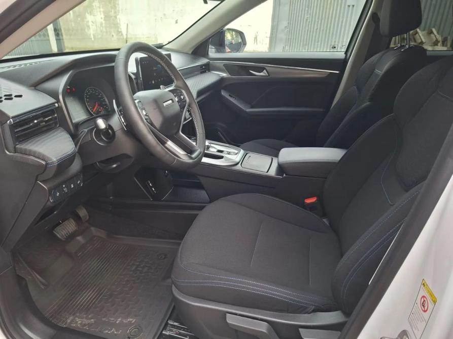 Haval Jolion I Самара  - изображение 12